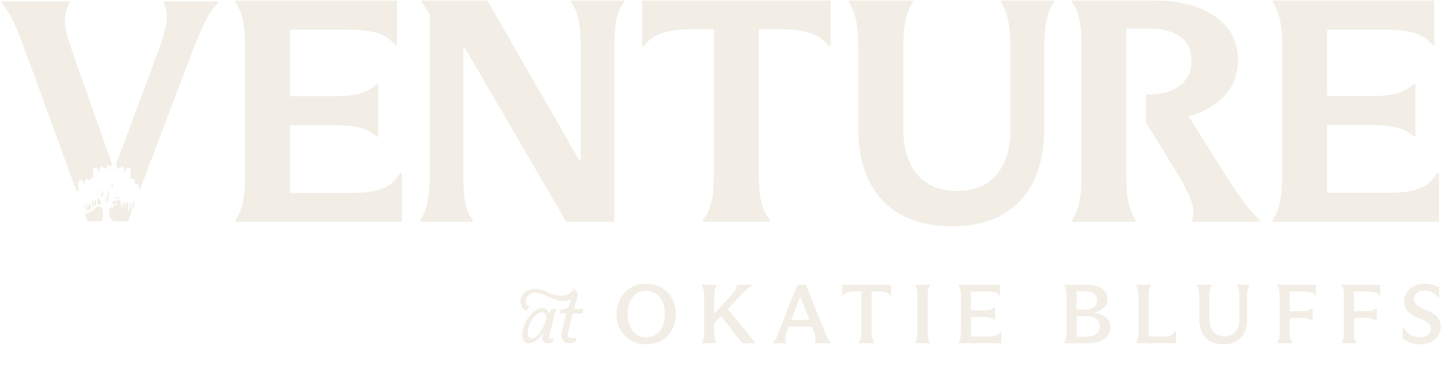 Venture at Okatie Bluffs